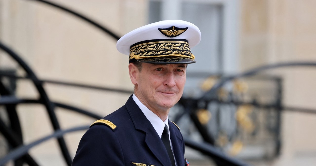 Francuski generał uderza w strategicznego partnera. "Nieprzewidywalny"