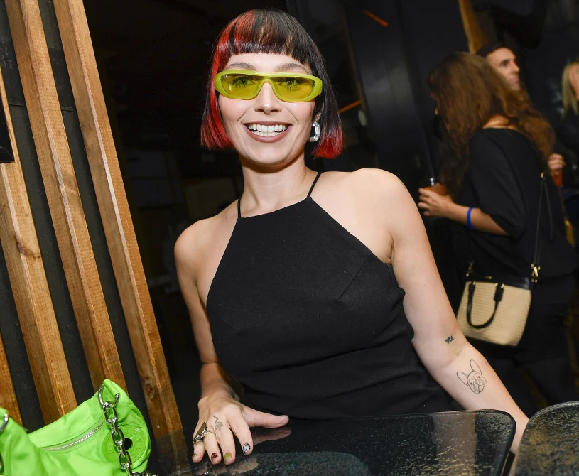 Nie kryje żalu i rozczarowania po braku nominacji. "Przykro mi, ale trudno"