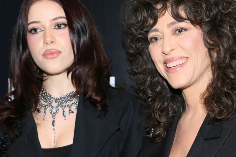 Natalia Kukulska wprost mówi o córce. "Cała Anna Jantar, cała mama"