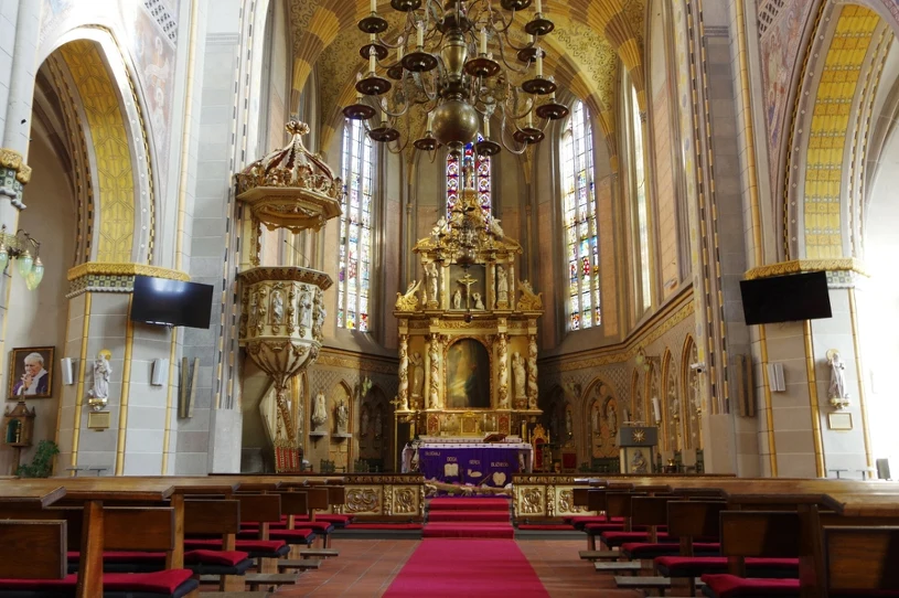 Zaczyna się decydujący moment Wielkiego Postu. To ostatni etap