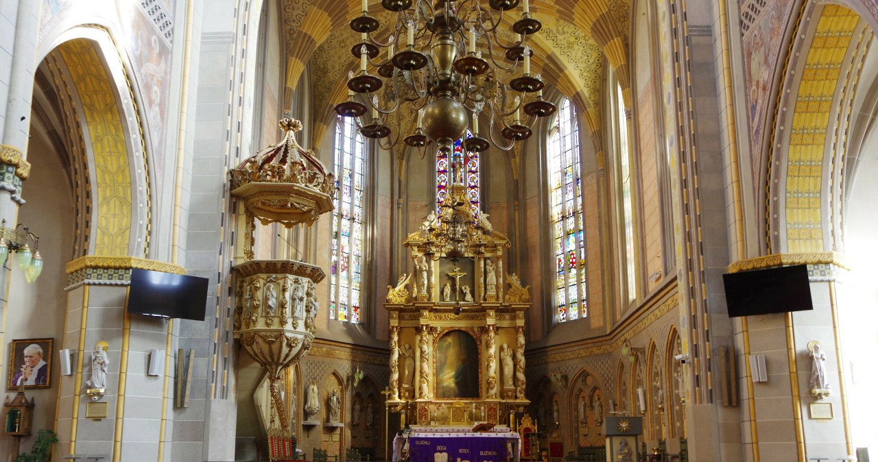 Zaczyna się decydujący moment Wielkiego Postu. To ostatni etap