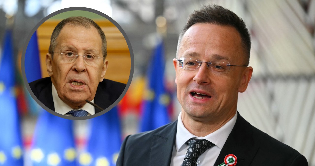 Szijjarto: Węgry prowadzą konsultacje z Rosją. Lider opozycji grzmi
