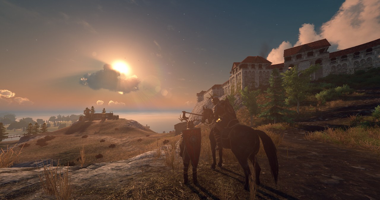 Polska legenda wraca z zaświatów! Gloria Victis rusza z testami