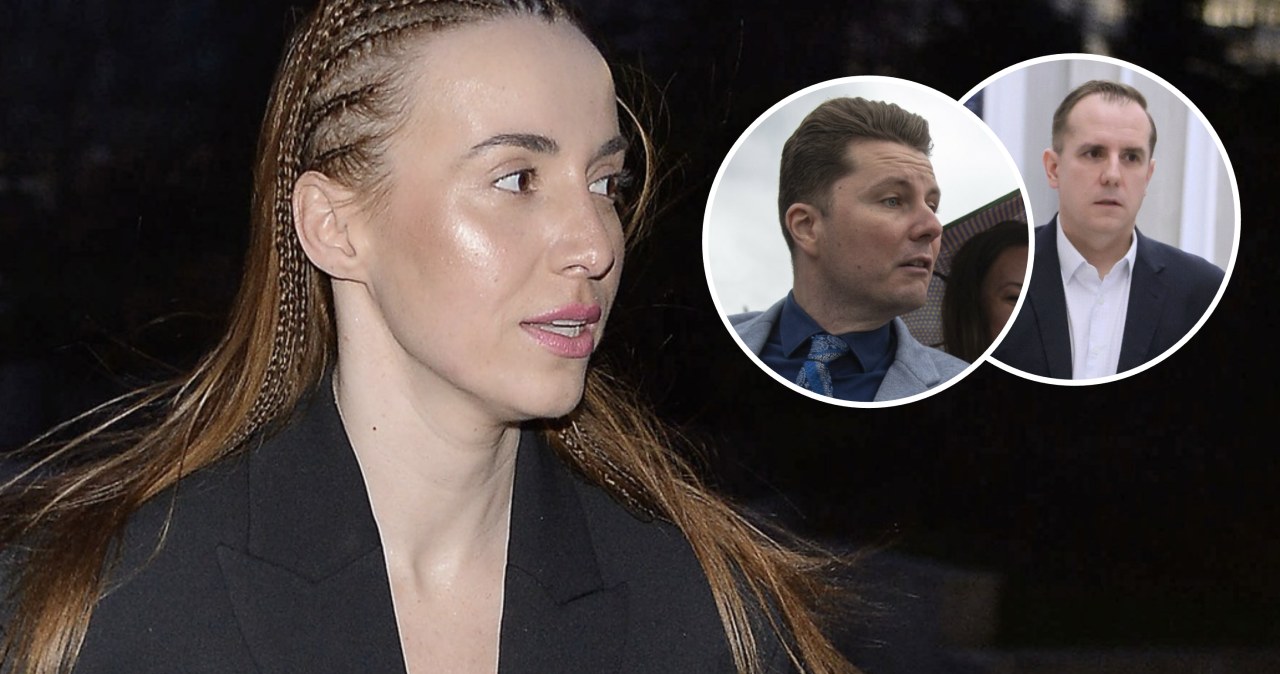 Byli partnerzy Schreiber zmierzą się w oktagonie. Marianna przemówiła