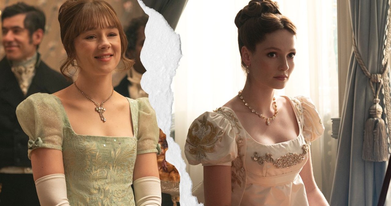 Eloise czy Francesca? Netflix wybrał bohaterkę 5. sezonu