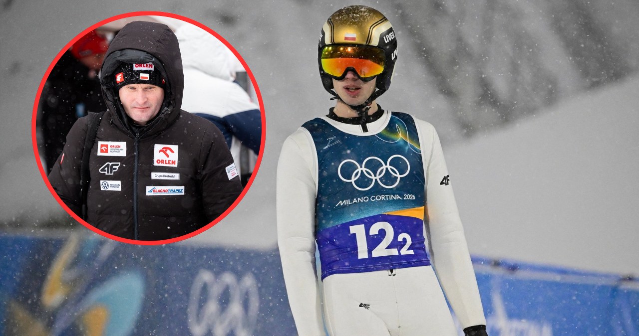 Nadeszło potwierdzenie ws. Tomasiaka. Są nazwiska na Planicę, komunikat PZN