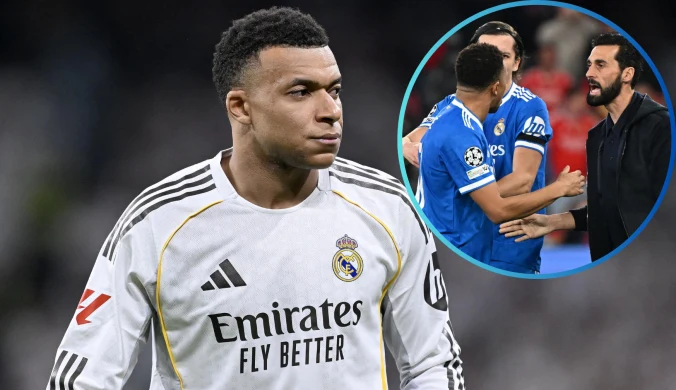 Skandal wokół Mbappe, to mogło skończyć się fatalnie. Kompromitacja Realu
