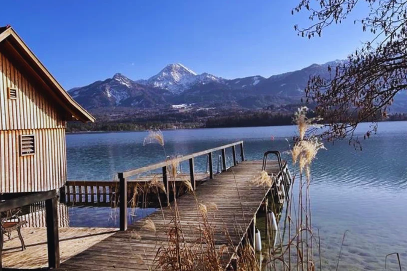 Bliżej niż do Włoch i Chorwacji. Słoneczny zakątek Europy na majówkę