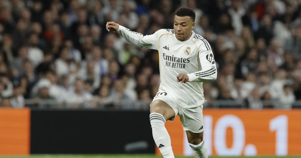 Real Mallorca - Real Madryt w 30. kolejce La Liga EA Sports. Relacja na żywo