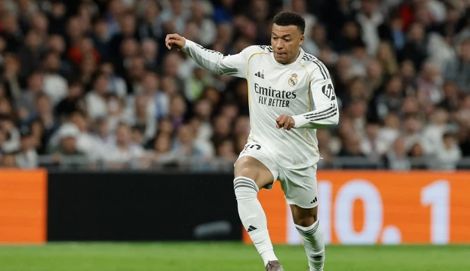 Real Mallorca - Real Madryt w 30. kolejce La Liga EA Sports. Relacja na żywo