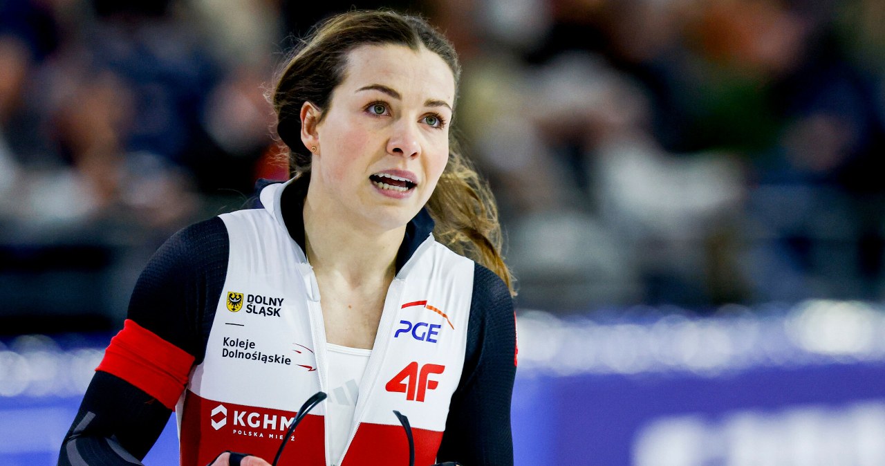 Olimpijka ujawniła zaskakujący plan. To miał być koniec. W tle 0,12 sekundy