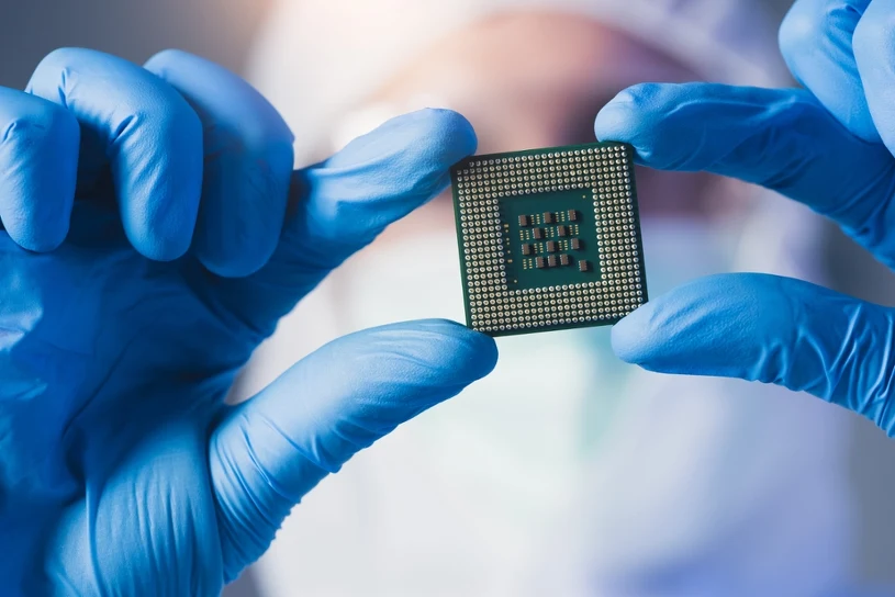 Kluczowe łańcuchy dostaw na skraju załamania. Mogą stanąć tysiące fabryk