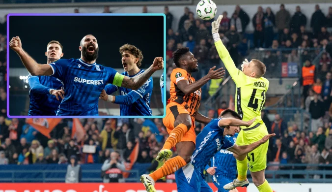 UEFA wraca do meczu Lecha. Bramki Ishaka pod lupą. Jest oficjalny komunikat