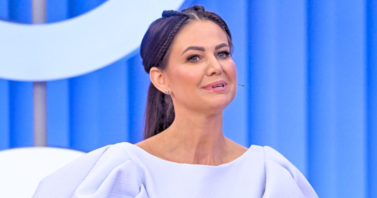 Rutkowski nie zapomniała o Ilonie. Postawiła jej się po kilku miesiącach