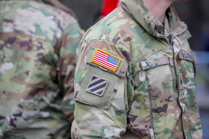 Elitarna jednostka armii USA ruszy na Bliski Wschód. Doniesienia mediów