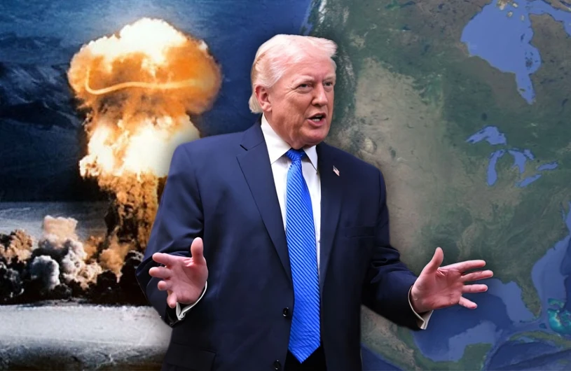 Rozważają pierwsze testy po latach. Tak chcą wdrożyć rozkaz Trumpa