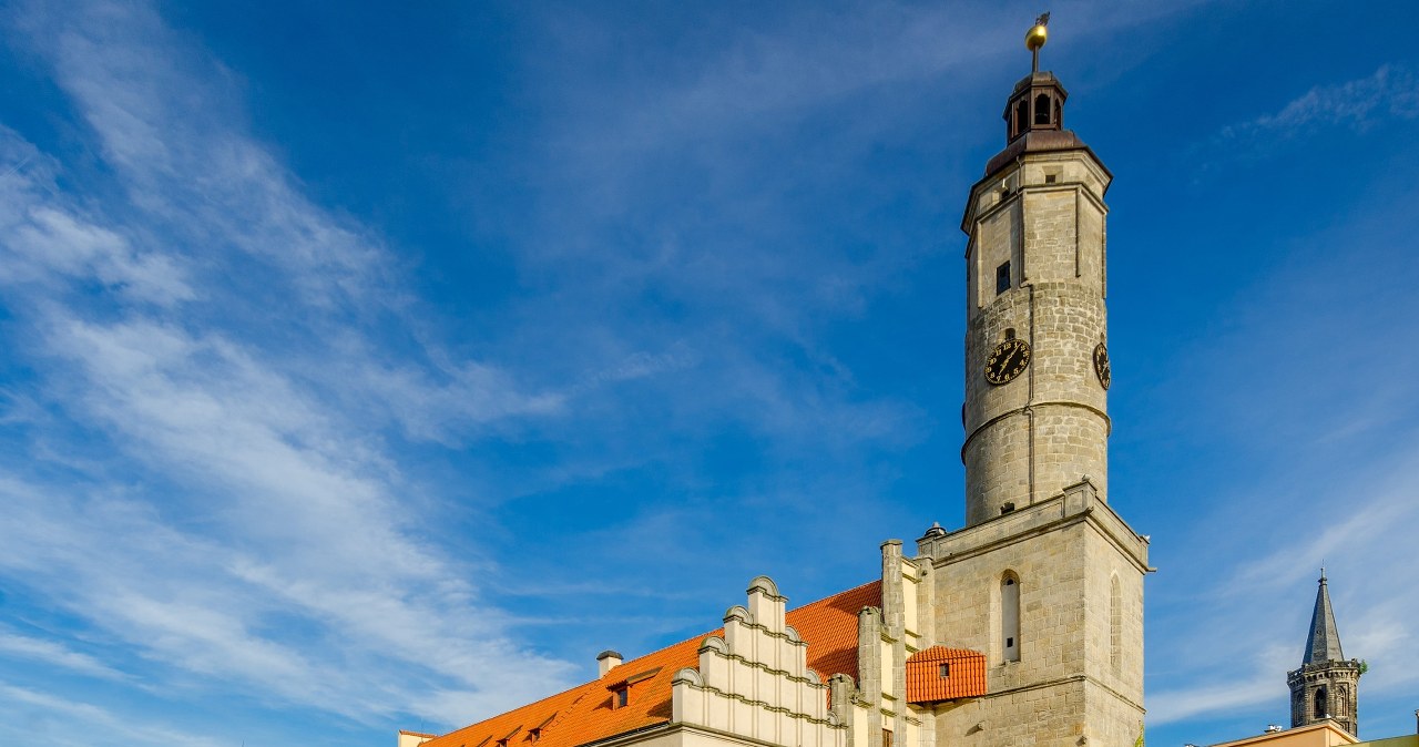 Niedoceniona perełka Dolnego Śląska. Idealne miejsce na weekendowy wyjazd