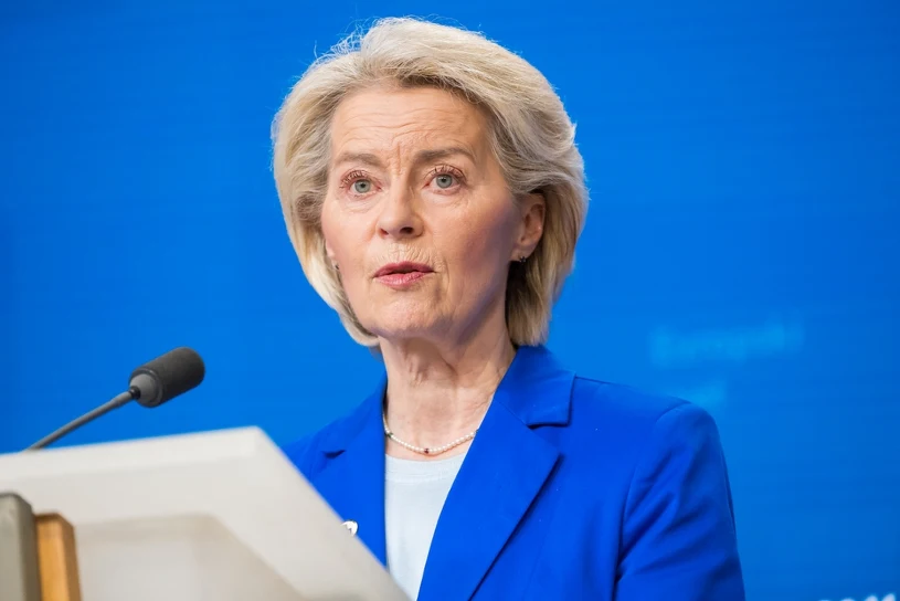 Embargo na rosyjską ropę. Bruksela zmienia zdanie, robi krok wstecz