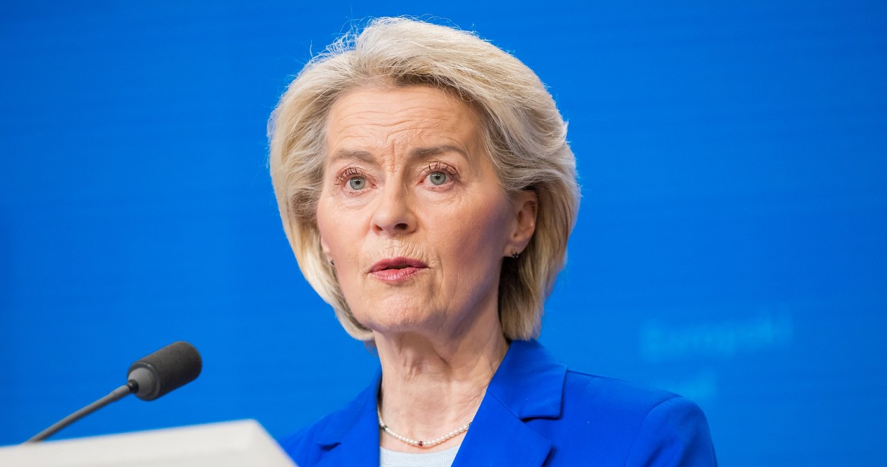 Embargo na rosyjską ropę. Bruksela zmienia zdanie, robi krok wstecz