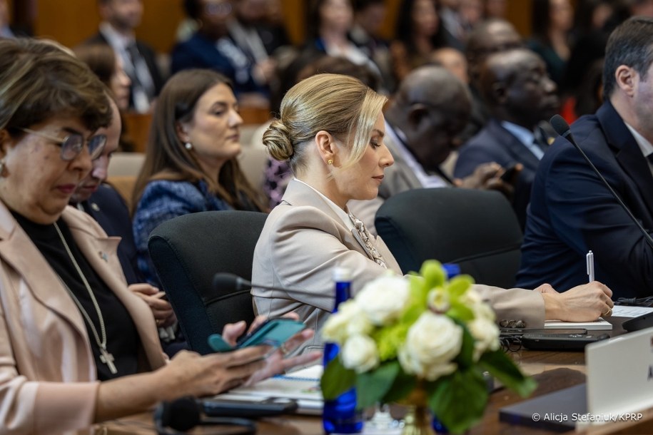 / Alicja Stefaniuk/KPRP /Materiały prasowe