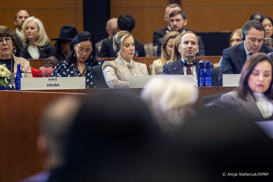 / Alicja Stefaniuk/KPRP /Materiały prasowe