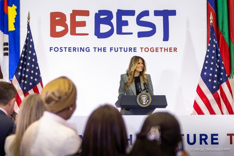 / Alicja Stefaniuk/KPRP /Materiały prasowe