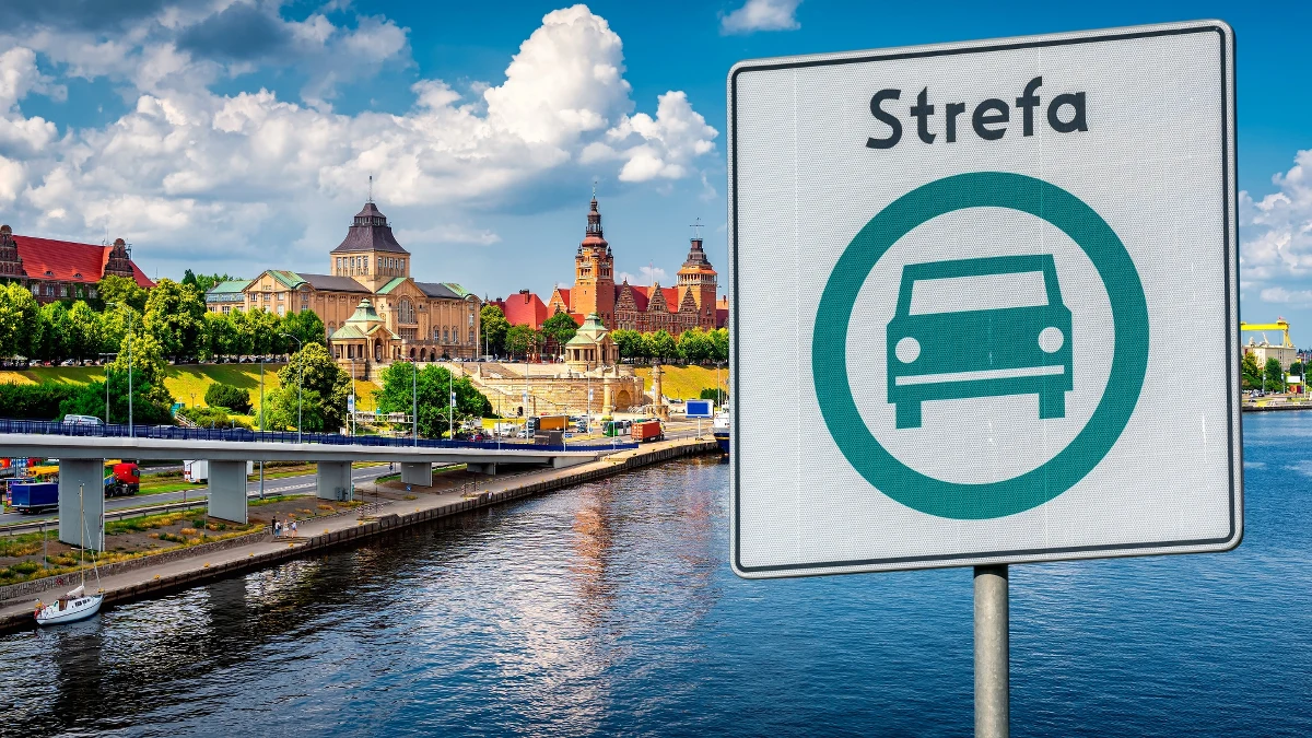 ​W Szczecinie powstanie Strefa Czystego Transportu - zdecydowała we wtorek Rada Miasta. Obejmie ona tylko część obszaru Szczecina. Nie będą mogły do niej wjeżdżać m.in. ponad 20-letnie diesle. W uzasadnieniu uchwały argumentowano, że strefa ma podnieść atrakcyjność przestrzeni miasta, poprawić jakości powietrza, ograniczyć hałas oraz umożliwić pozyskanie dodatkowych funduszy na rozwój infrastruktury miejskiej.