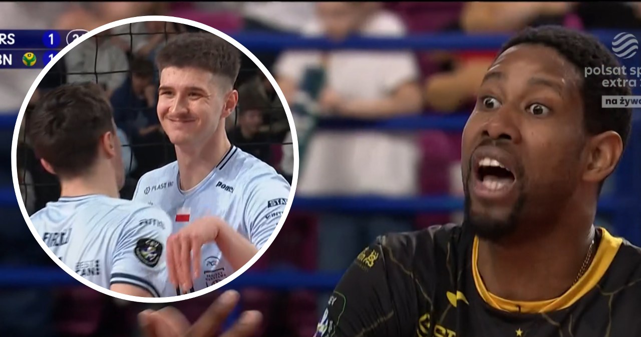 Nokautujące ciosy w polskiej bitwie w LM. Nerwy Leona, błysk młodej gwiazdy