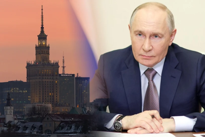 Były doradca prezydenta bije na alarm. 