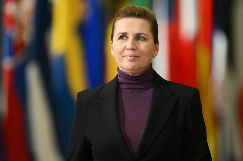 Pierwsze wyniki wyborów w Danii. Premier drży o wynik