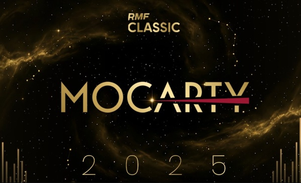 MocArty 2025 RMF Classic rozdane! Poznaj wszystkich laureatów prestiżowego plebiscytu