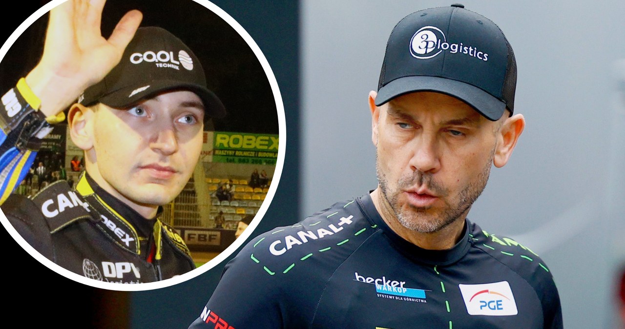 Polak zaskoczył wszystkich. Padła szczera opinia o 3-krotnym mistrzu świata