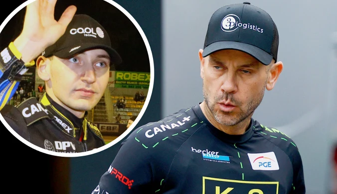 Polak zaskoczył wszystkich. Padła szczera opinia o 3-krotnym mistrzu świata