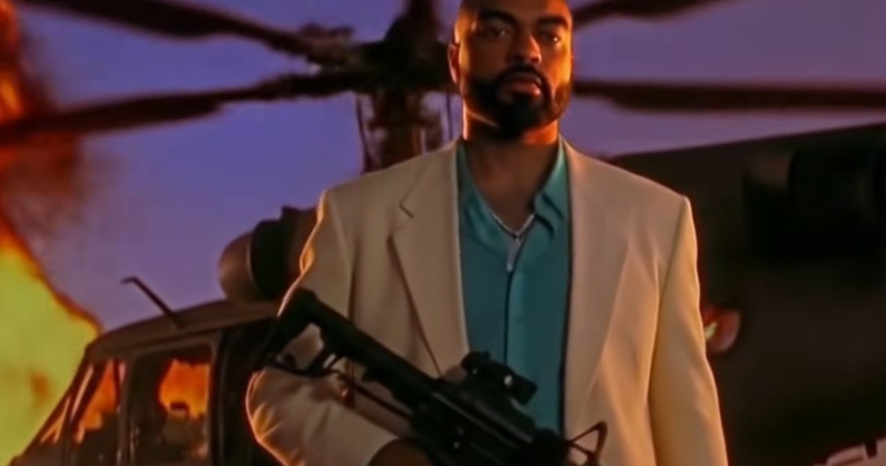 GTA: Vice City zekranizowane już w latach 80.? Zaskakujący filmik w sieci