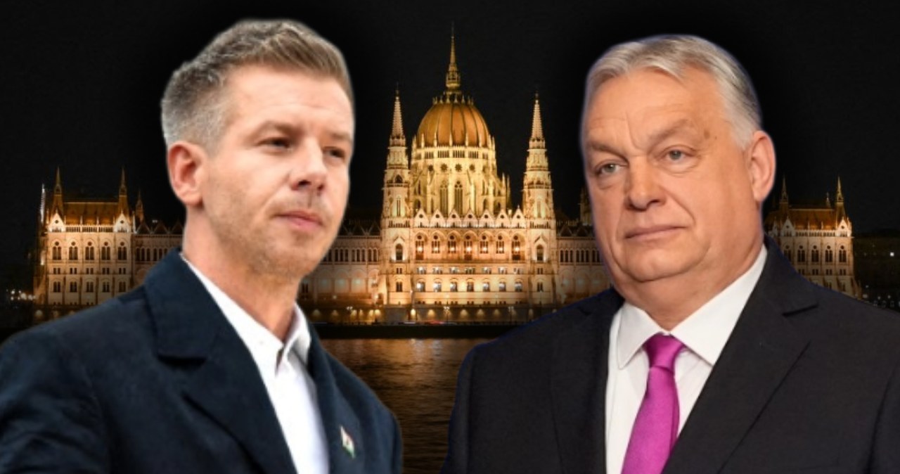 Orban oskarża opozycję. Mówi o spisku zagranicznych służb