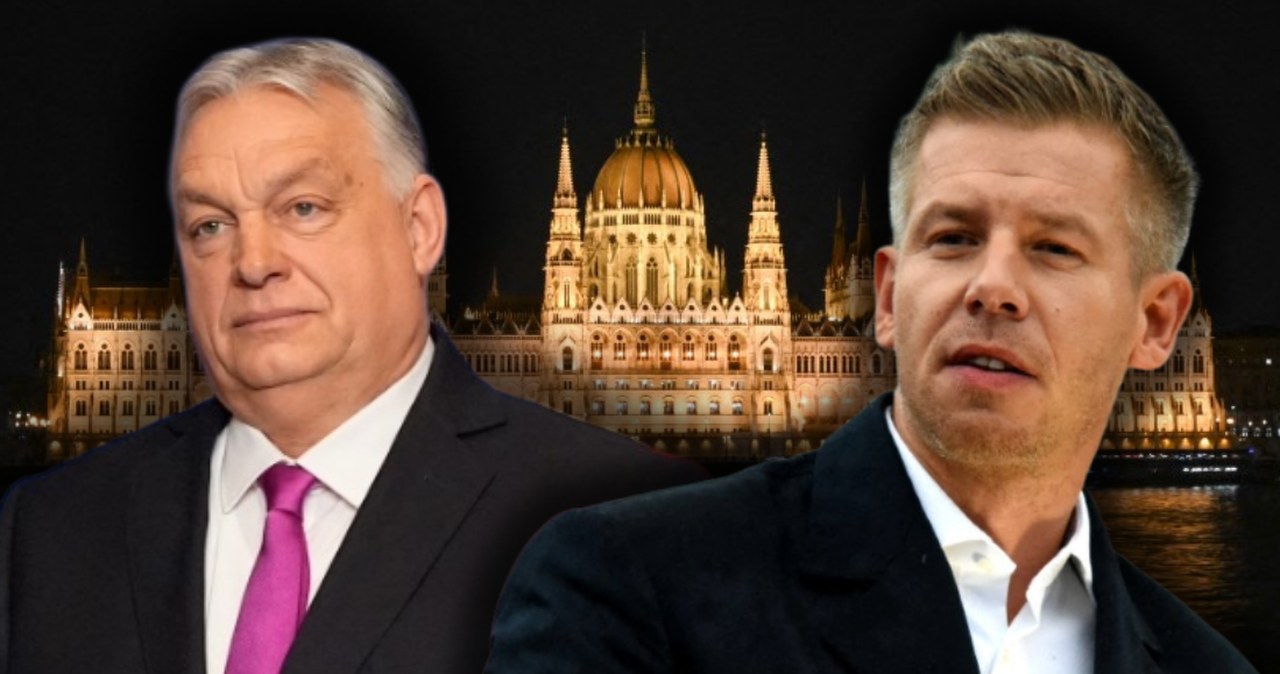 Skandal na Węgrzech przed wyborami. Lider opozycji grzmi o "Orbangate"