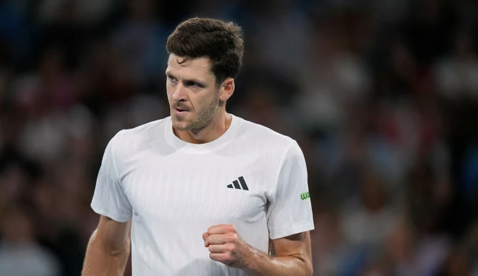 Trzęsienie ziemi w sztabie Huberta Hurkacza. Polak ogłasza. Definitywny koniec