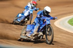 Żużel: Metalkas 2. Ekstraliga - mecz: ZKS STAL Rzeszów - H. Skrzydlewska Orzeł Łódź