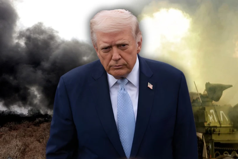 Mogą dołączyć do wojny przeciwko Iranowi. Dwa kraje namawiają Trumpa