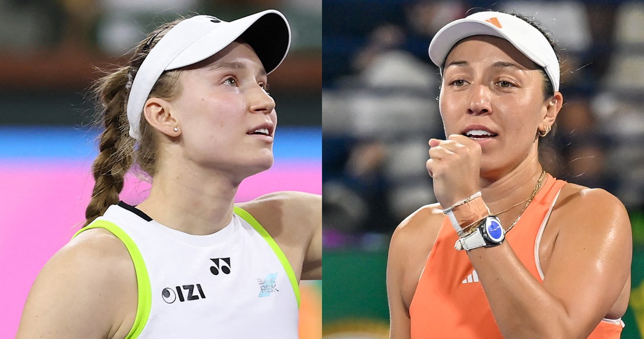 Odliczanie do meczu z Rybakiną, a tu nowina dla Peguli. Awans Amerykanki