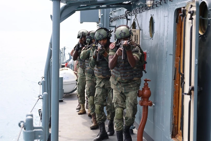 Portugalia wysyła wojska na Litwę. Misja specjalnie na potrzeby NATO