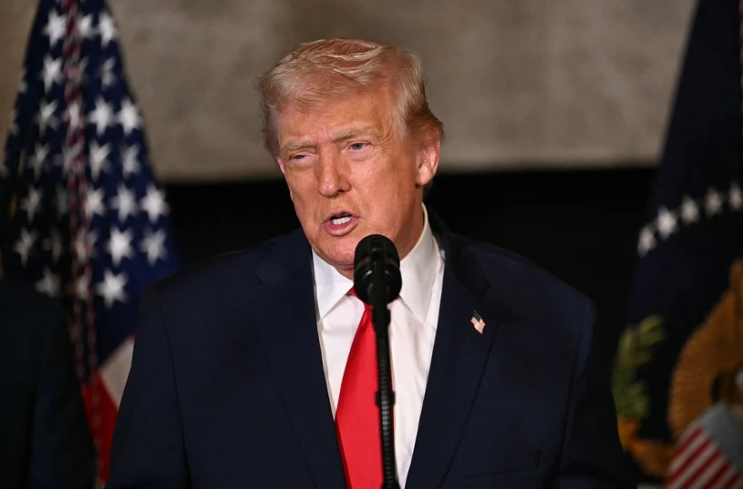 Trump stawia na obronę z kosmosu. 185 mld dolarów na "Złotą kopułę".