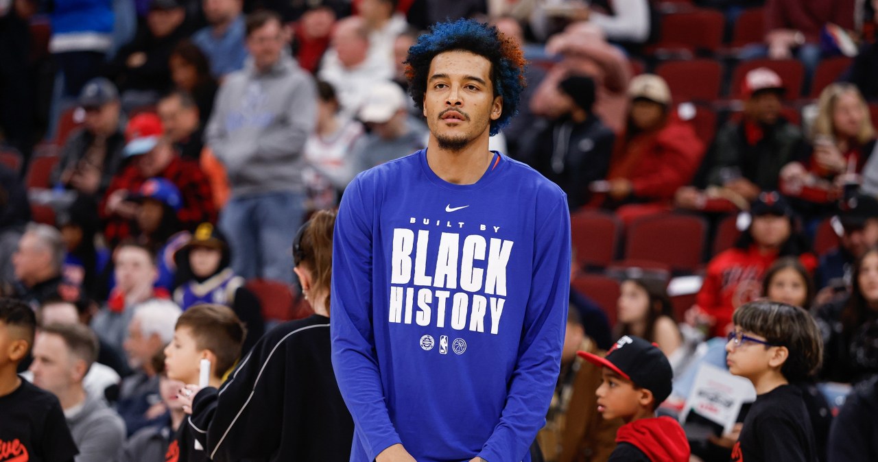 Przełamanie Sochana, chwilę później taka decyzja. Niepokój ws. Polaka trwa