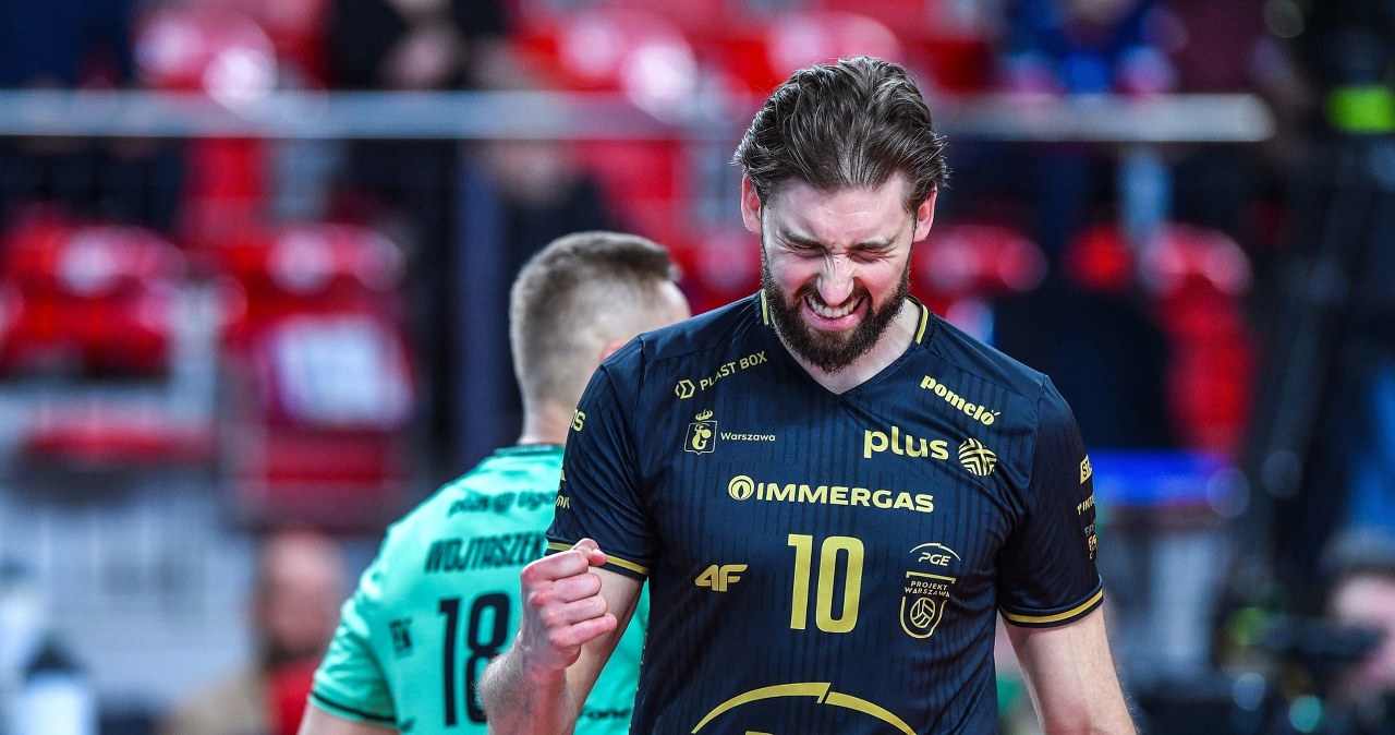 Smutny komunikat ws. gwiazdora Grbicia. 9 dni później znowu o nim głośno