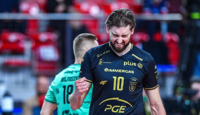 Smutny komunikat ws. gwiazdora Grbicia. 9 dni później znowu o nim głośno