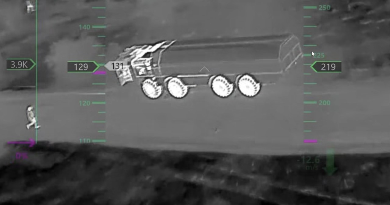 Ukraina neutralizuje hipersoniczną broń Rosji. Chodzi o Bastion-M i Cyrkony