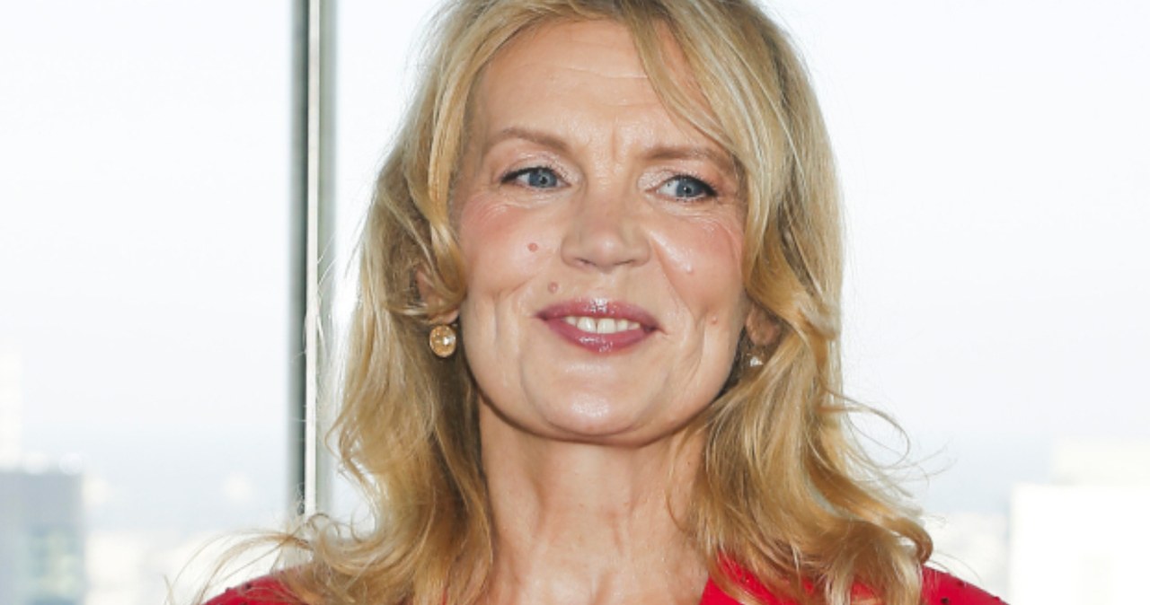 Dorota Chotecka skończyła 60 lat. Tylko jednego w życiu żałuje