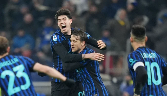 Zieliński na kadrze, a tu takie wieści. Barcelona pragnie gwiazdy Interu