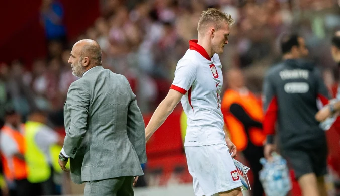 Świderski z nostalgią zaczął wspominać byłego trenera. Tak się zachował