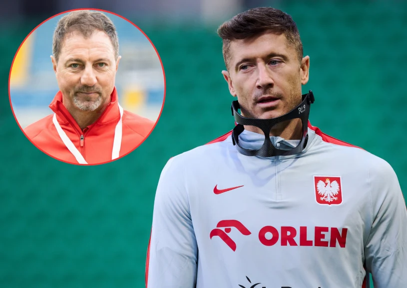 Legenda bez kompromisów. Oto, co stanie się z Polakami w barażach